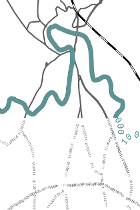 durham-map-and-data-portrait